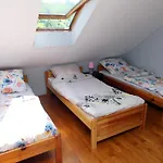 Privat bolig U Flisaka