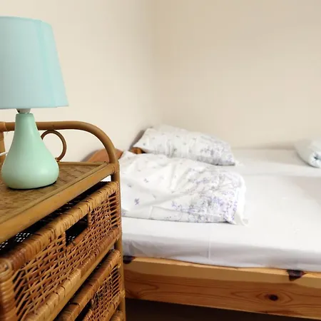 U Flisaka Kroscienko nad Dunajcem