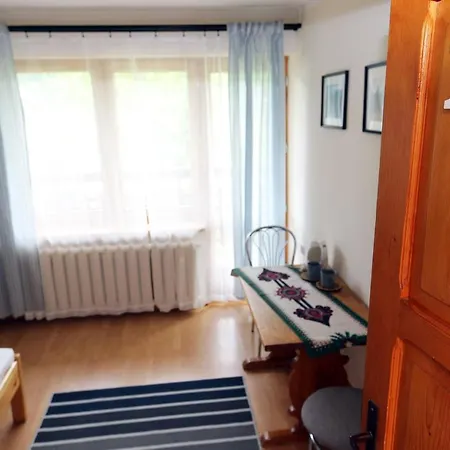 Rum i privatbostad U Flisaka