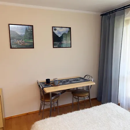 U Flisaka Privat bolig *