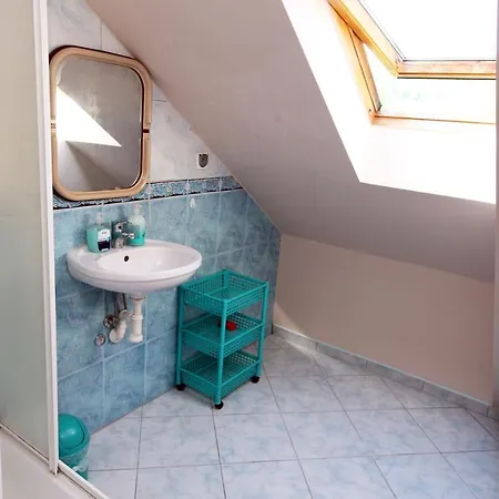 Homestay U Flisaka Kroscienko nad Dunajcem