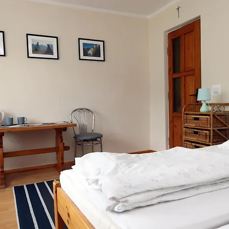 U Flisaka Homestay