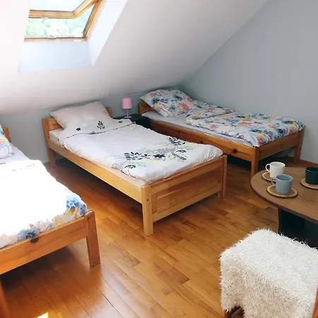 Homestay U Flisaka *