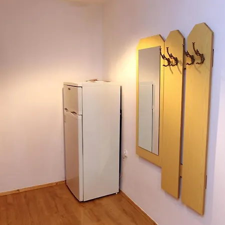 U Flisaka * Kroscienko nad Dunajcem