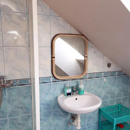 U Flisaka * Kroscienko nad Dunajcem