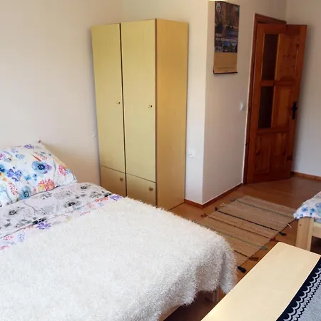 Homestay U Flisaka Kroscienko nad Dunajcem