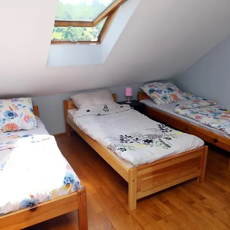 Homestay U Flisaka