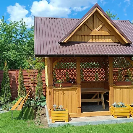 Homestay U Flisaka