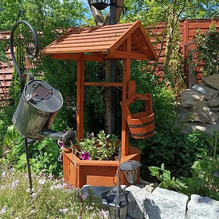 Privat bolig U Flisaka *